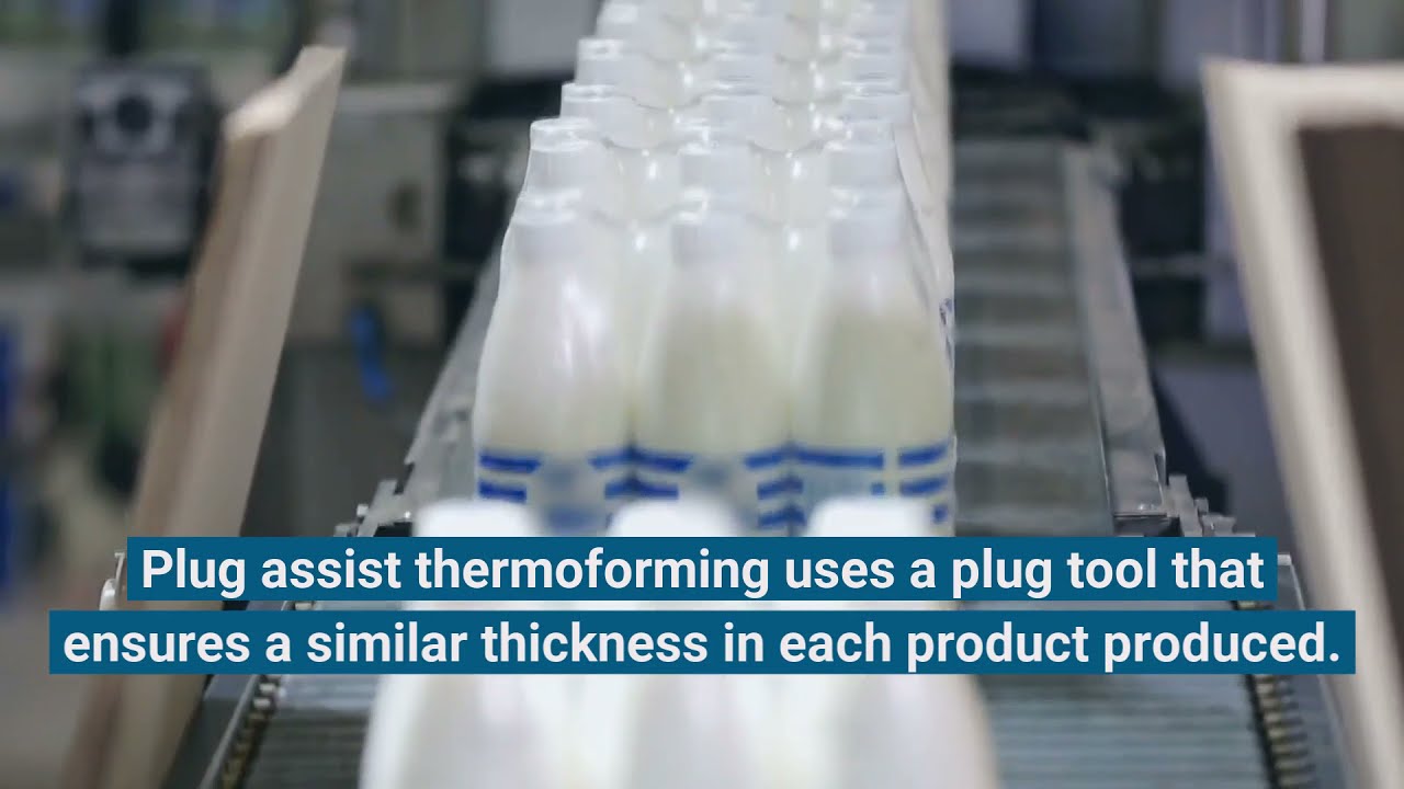 Pioneer Packaging - What You Should Know About Thermoformed Plastics?