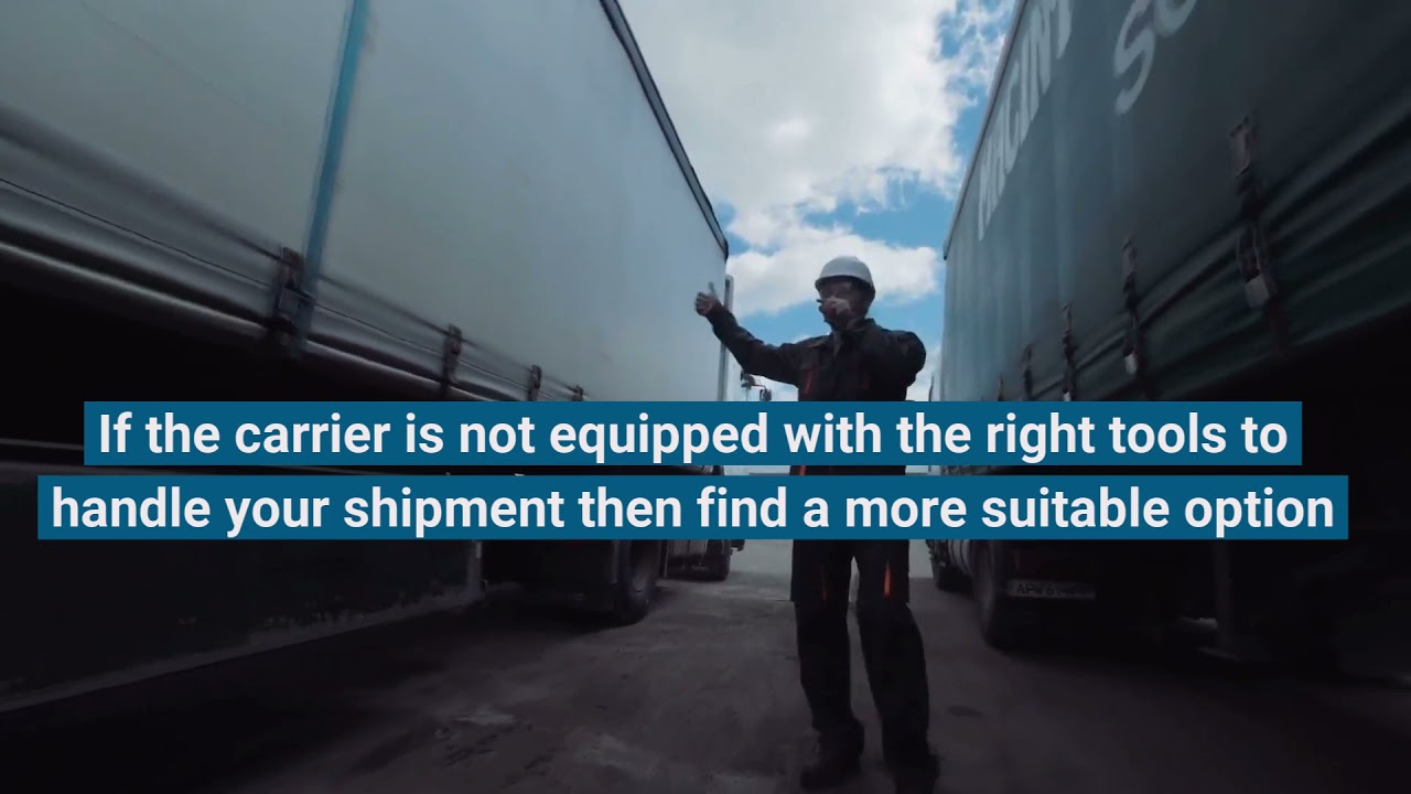 How to Get the Most Out of Temperature Controlled Packaging