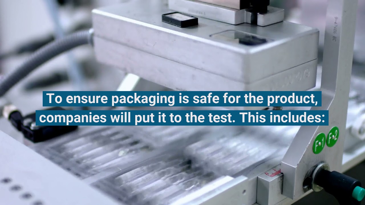 Pioneer Packaging - Sterilization Procedures That Drive Medical Packaging
