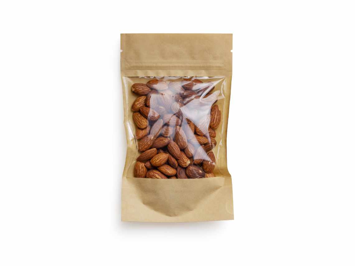 sustainable food packaging for the food industry