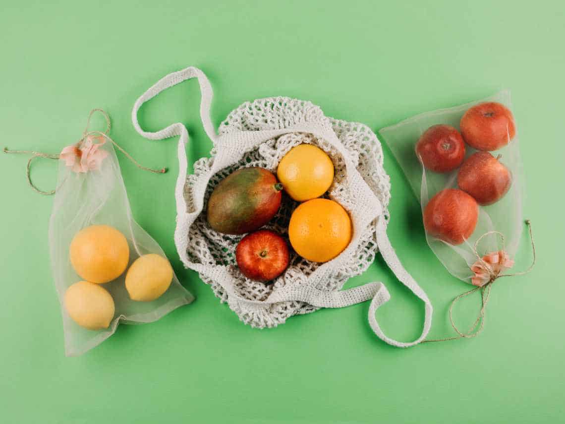 sustainable packaging