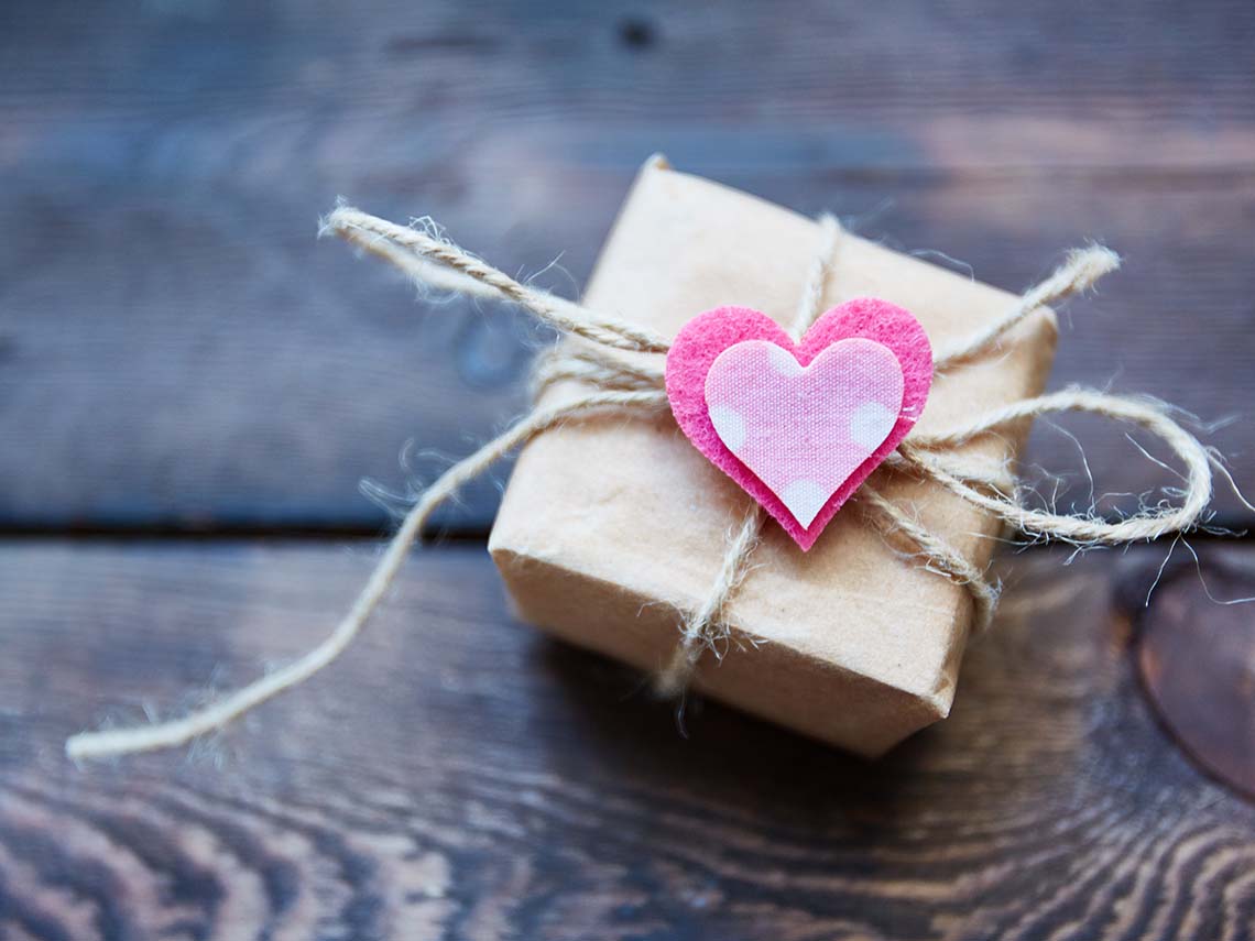 Valentine’s Day Packaging