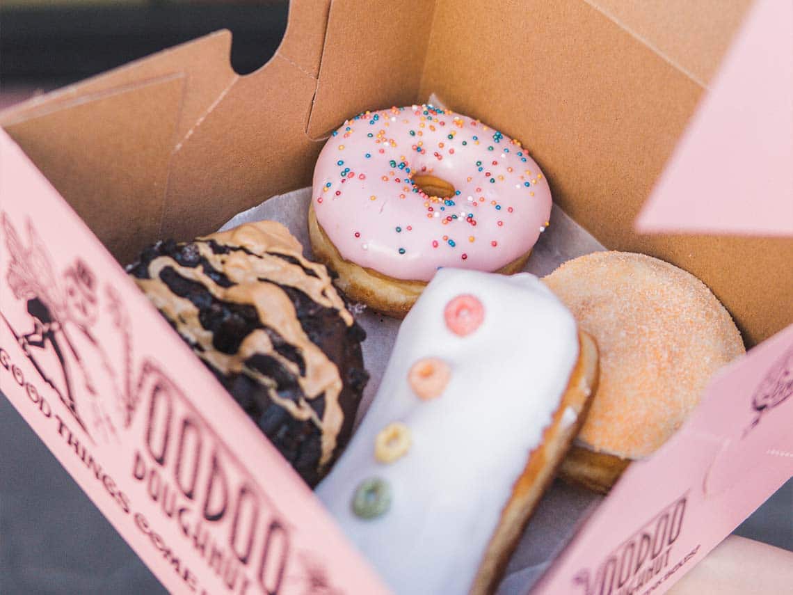 Bakery Packaging
