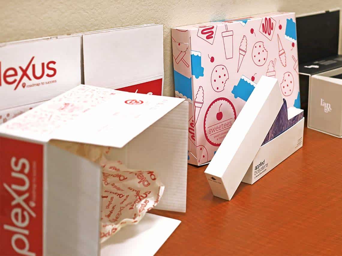 Product Packaging that increases Sales