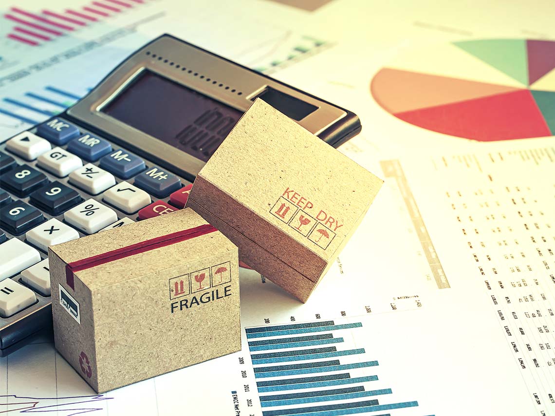 packaging costs
