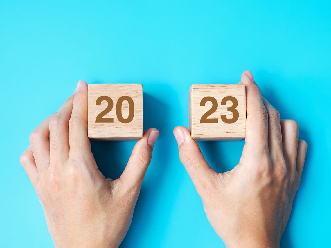 2023 packaging trends