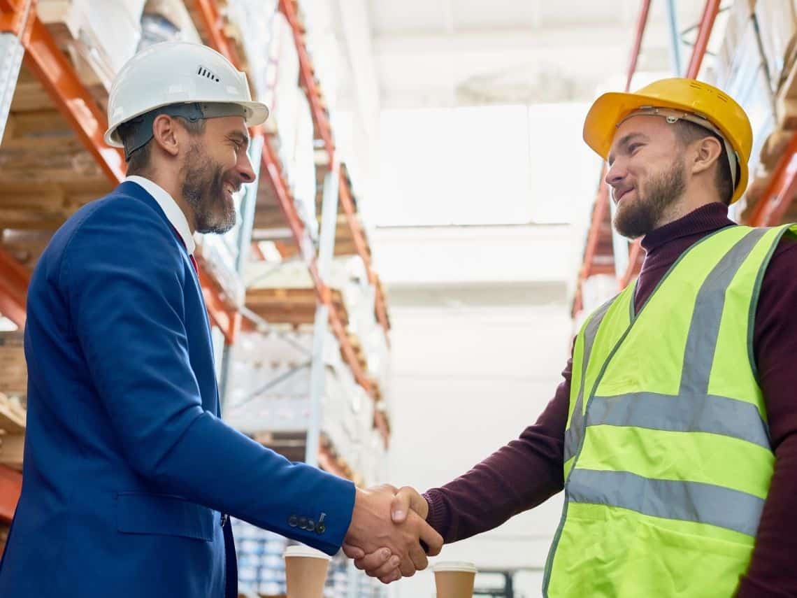 equipment leasing