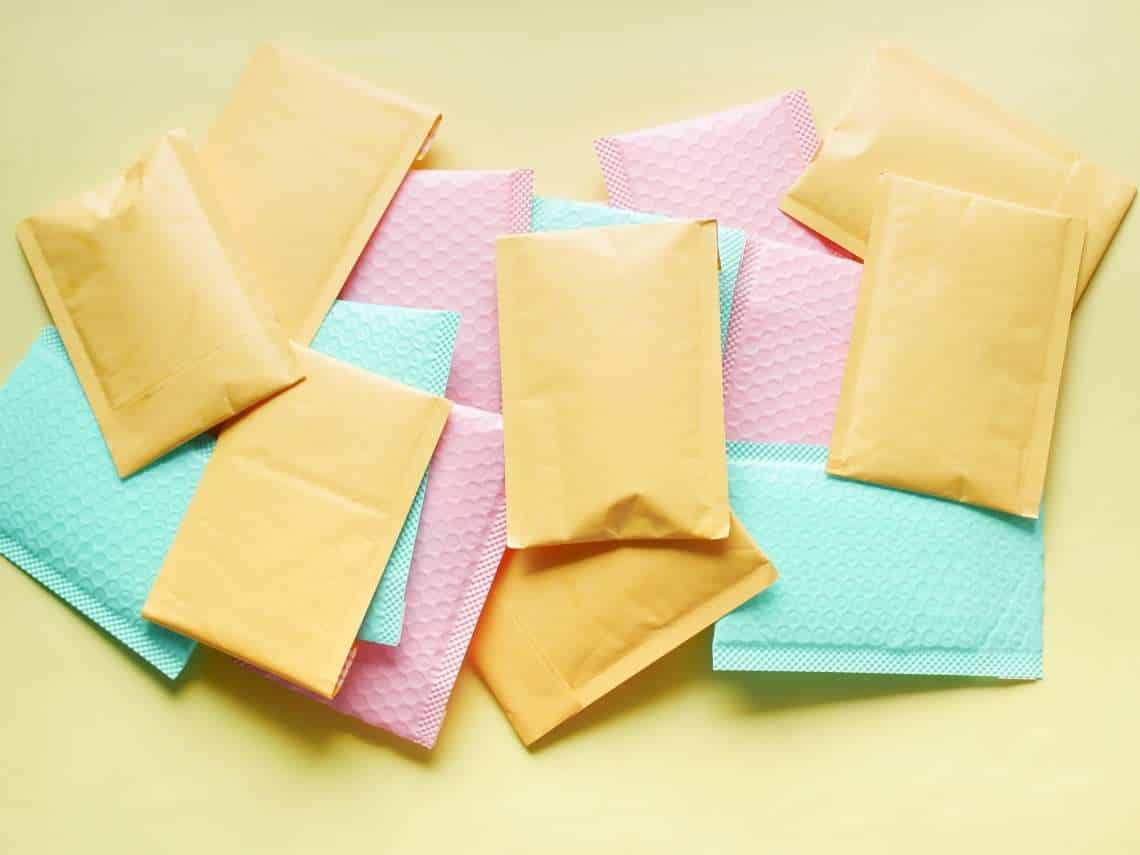 mailers