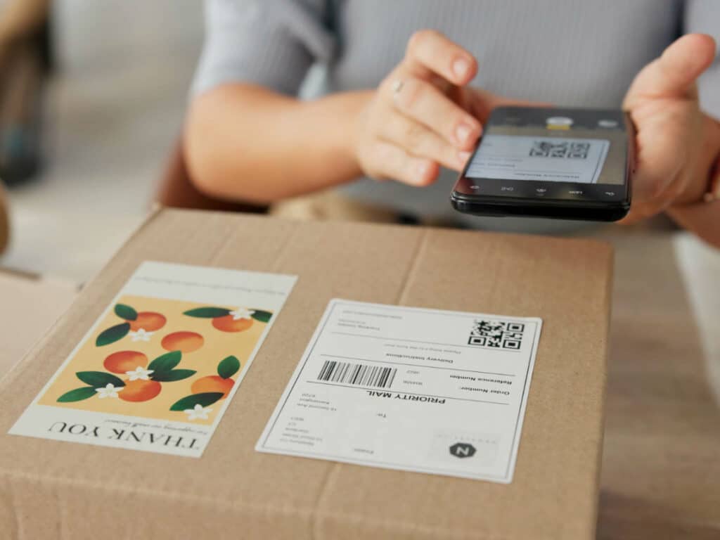 packaging technology