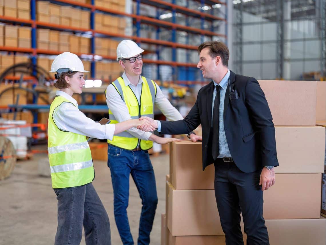 vendor consolidation