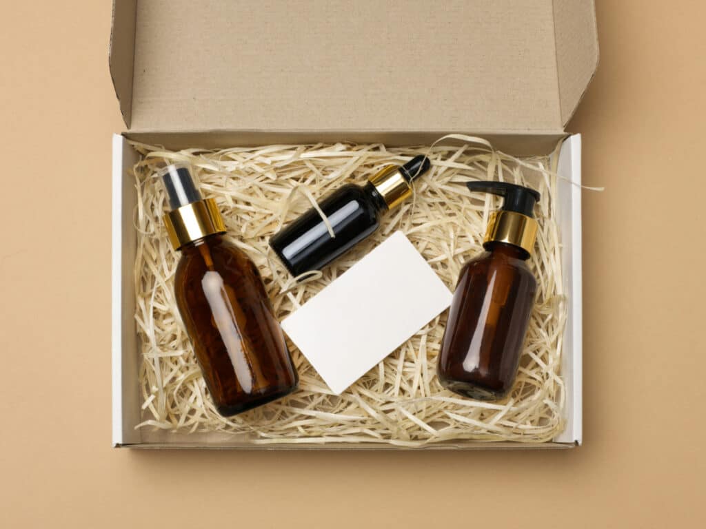 packaging design