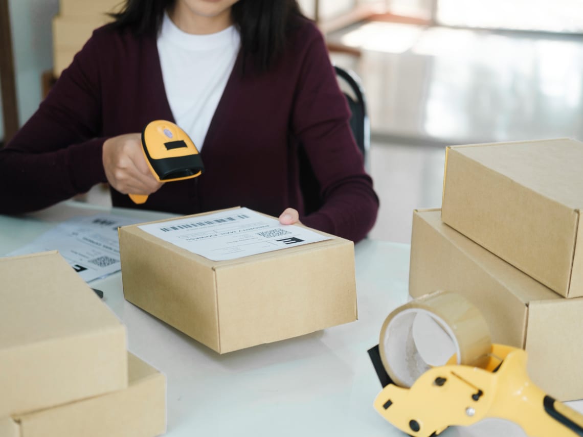 supply chain visibility