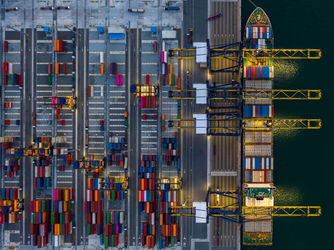 Supply Chain Strategy
