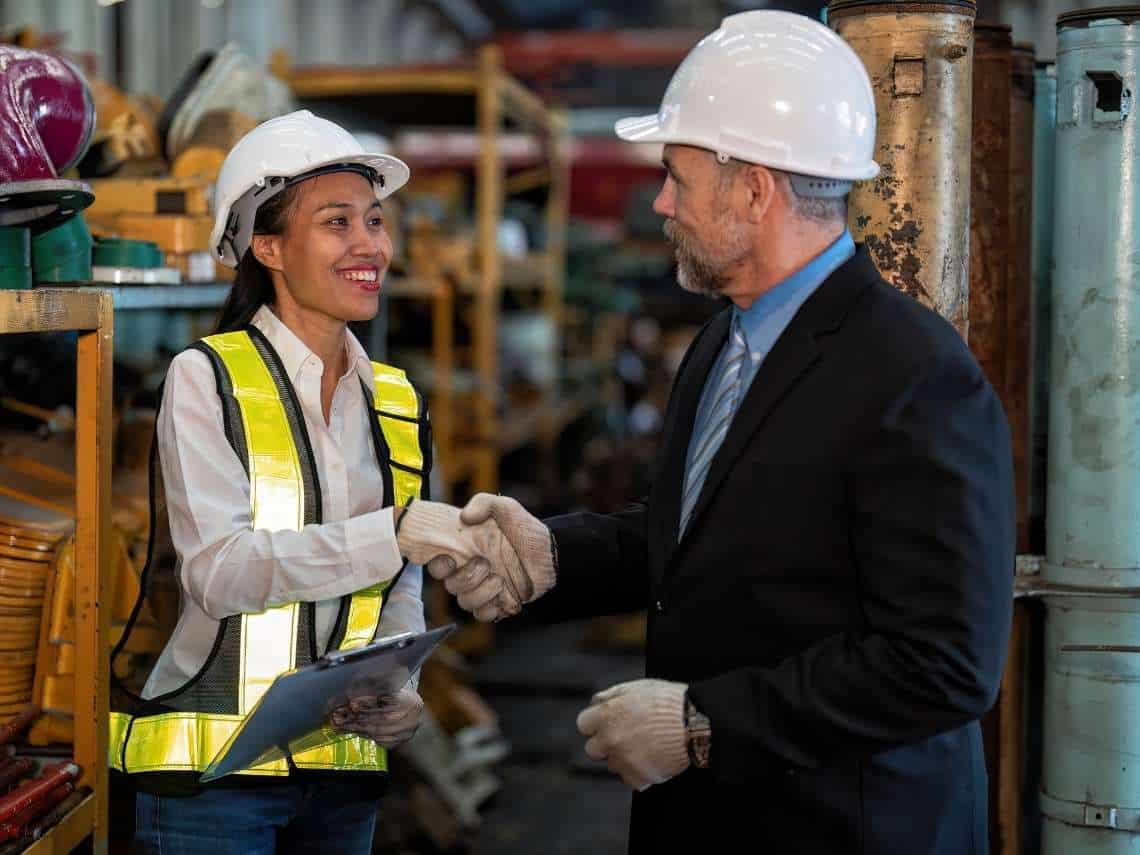 Supply Chain Risk Management