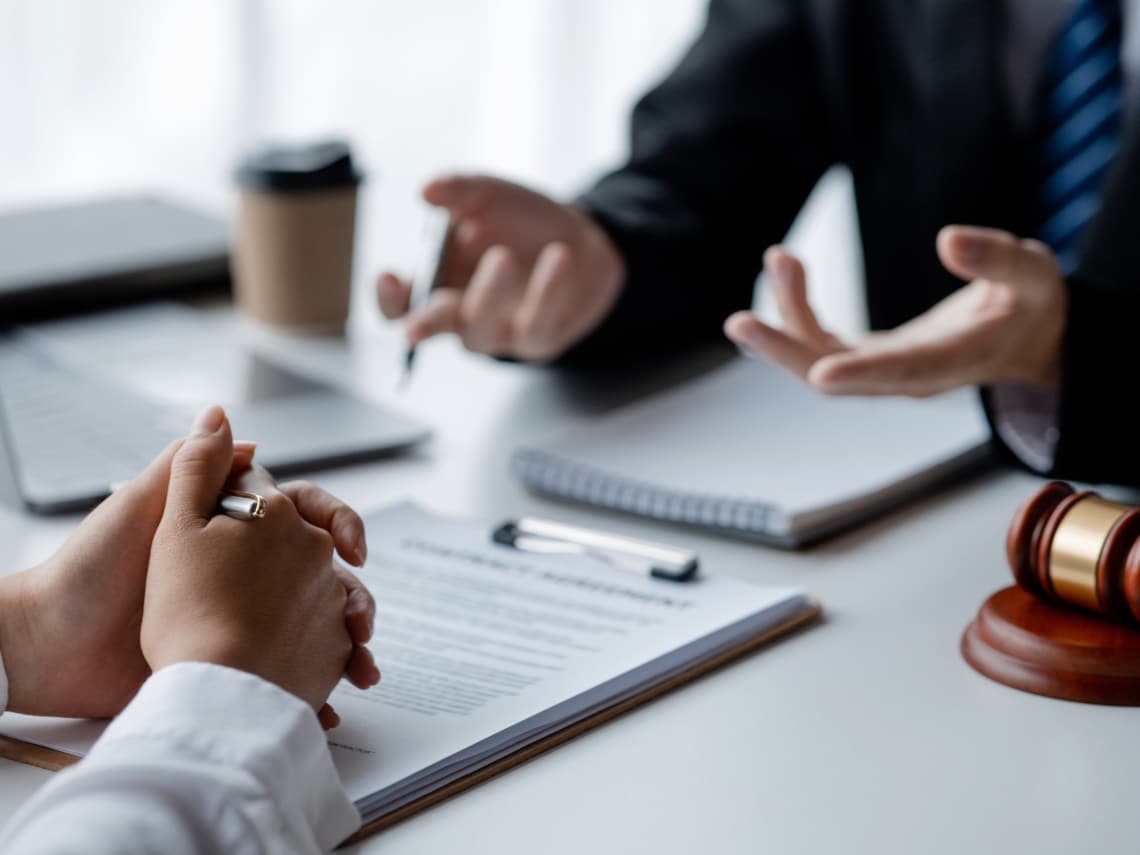 contract negotiation
