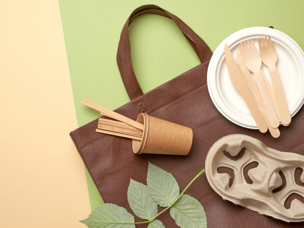compostable