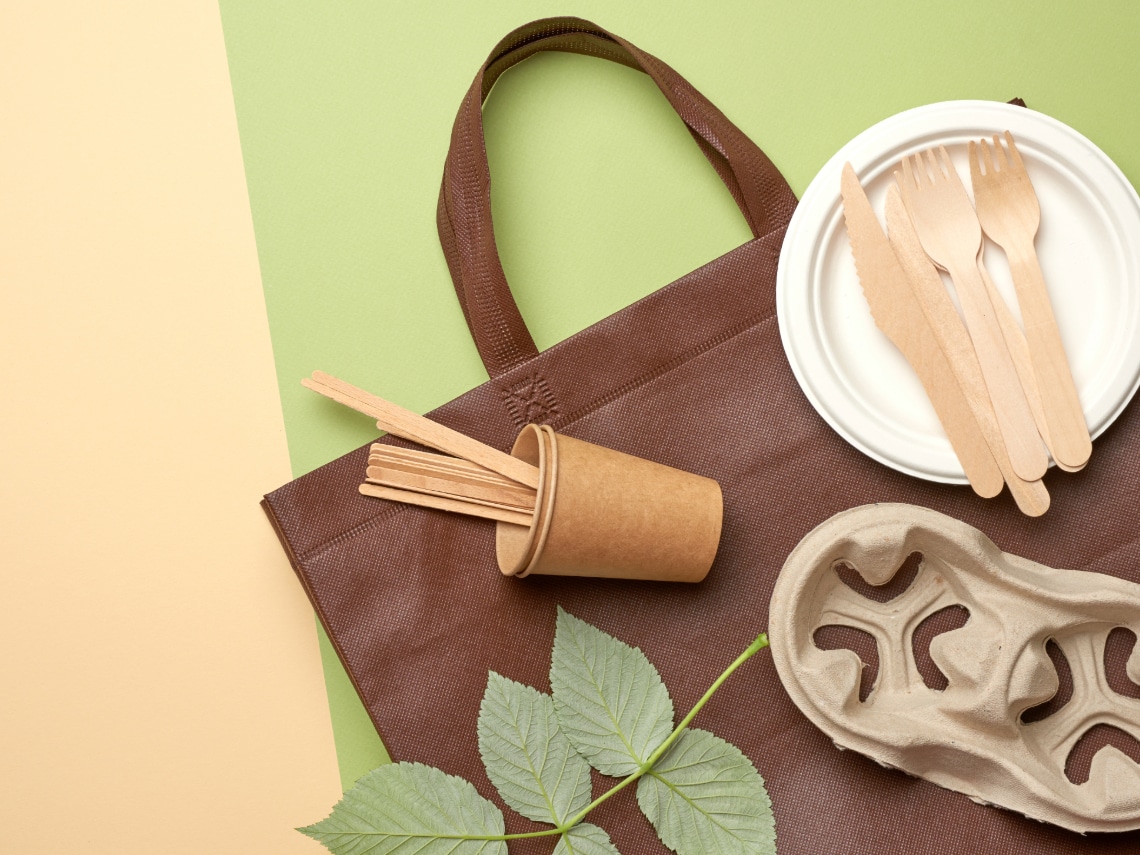 compostable