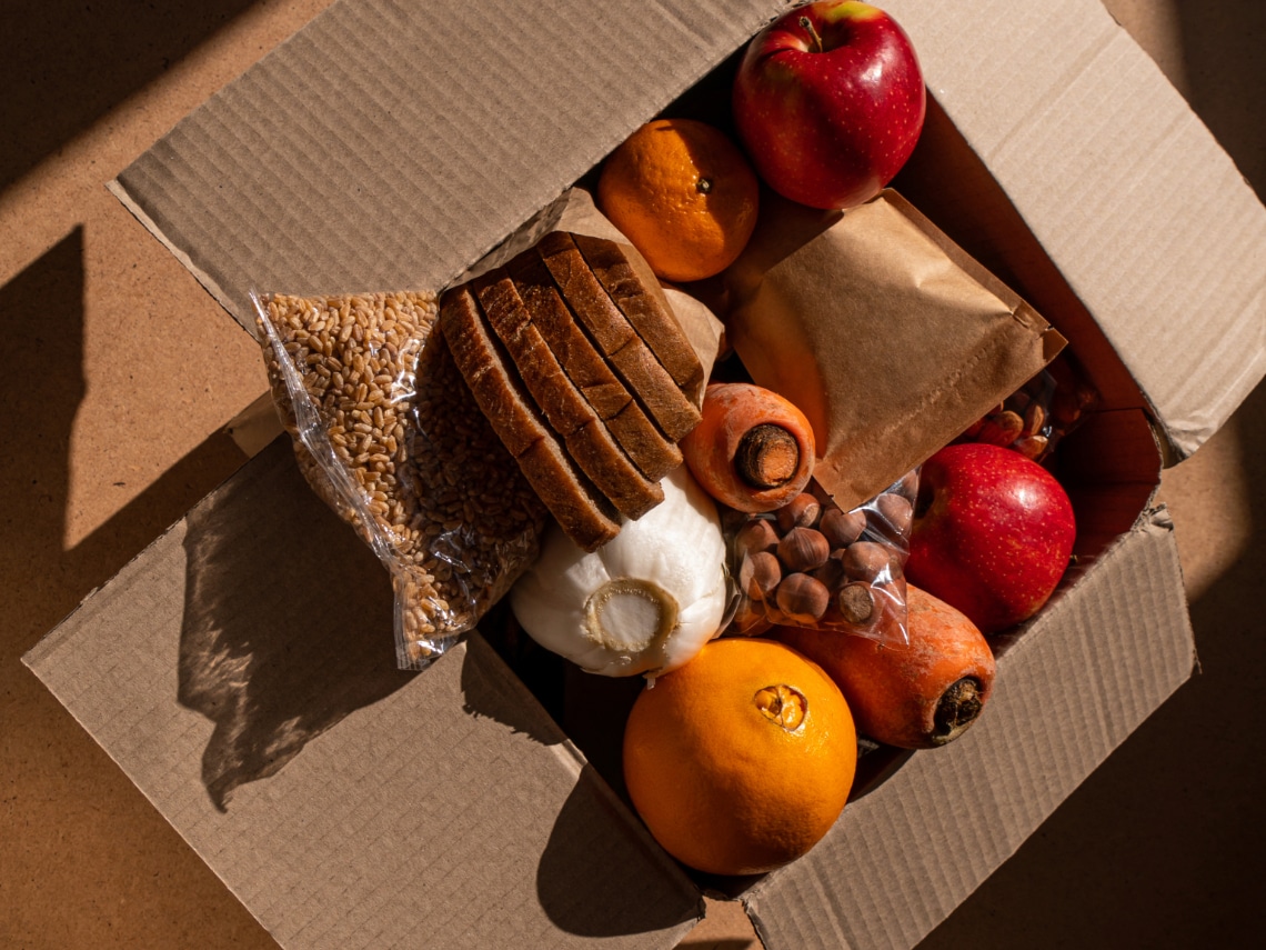 cold chain packaging