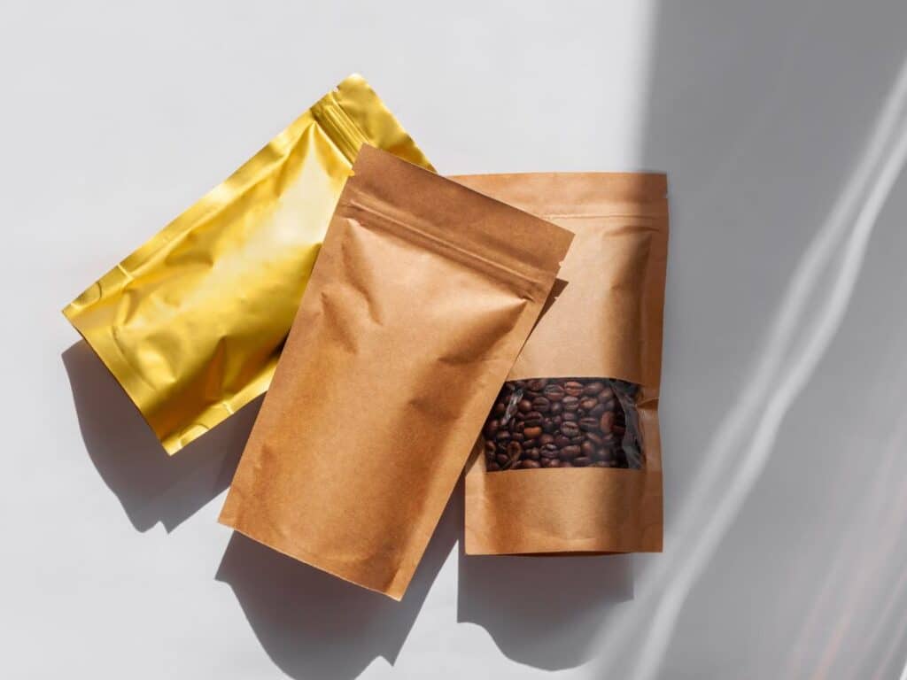 flexible packaging
