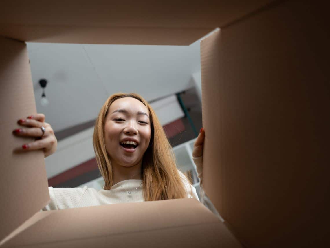 Frustration-Free Packaging