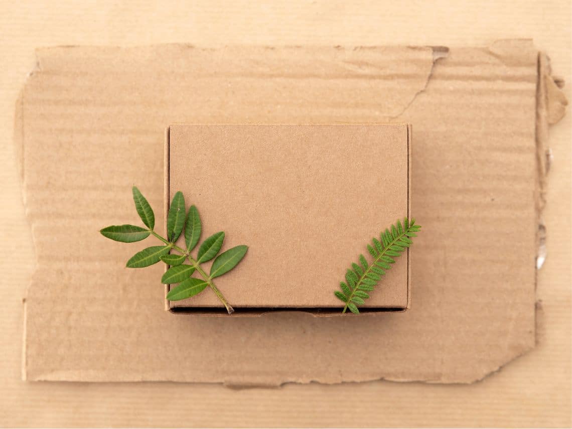 Sustainable Supply Chain