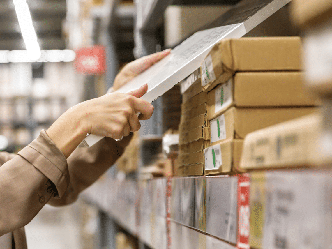 supply chain strategy