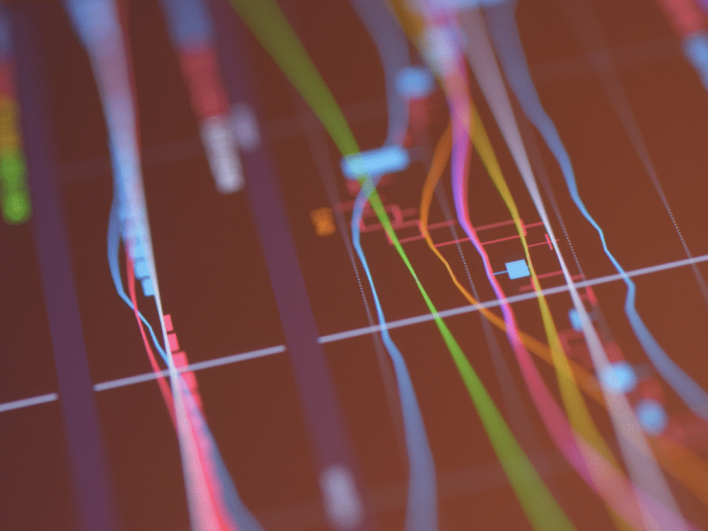 supply chain forecasting