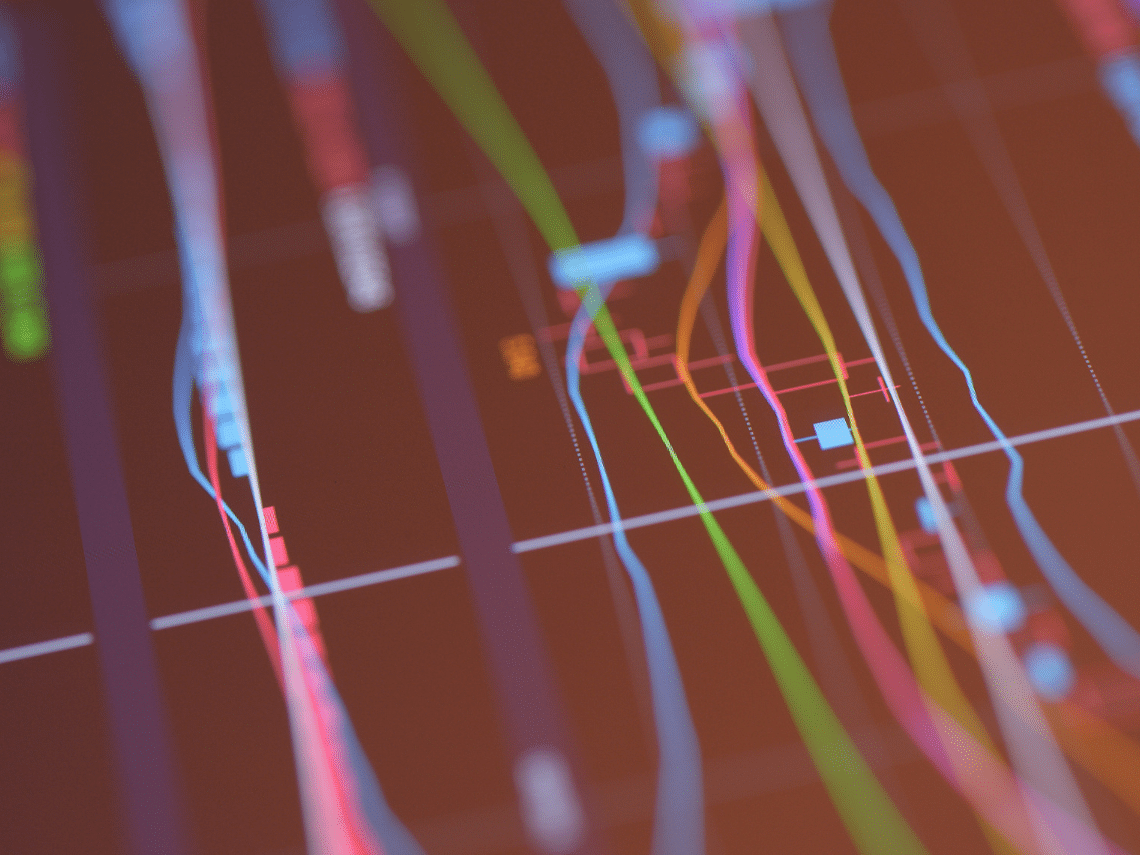 supply chain forecasting