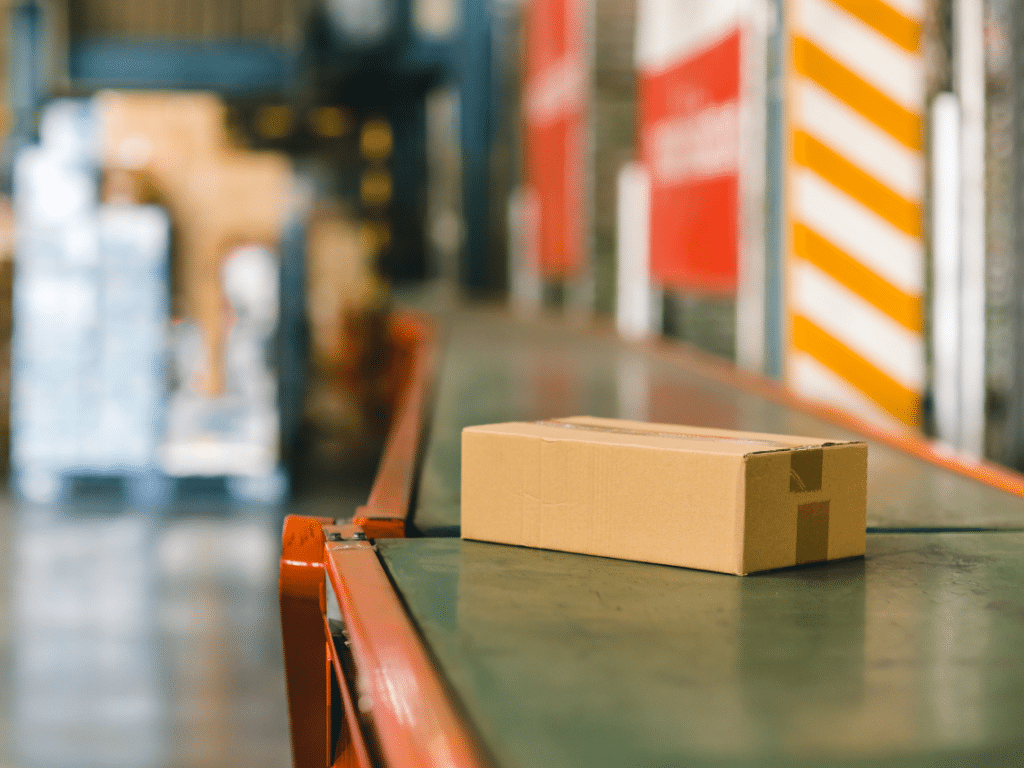 vendor managed inventory