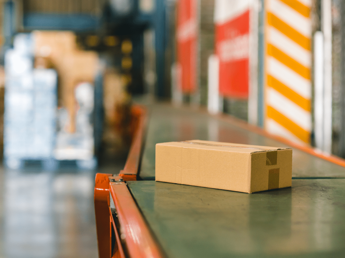 vendor managed inventory