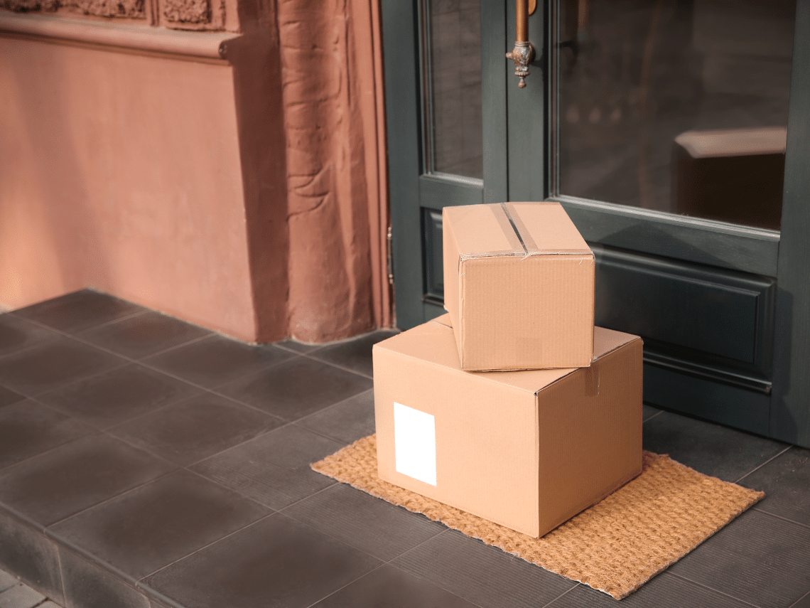 temperature controlled packaging