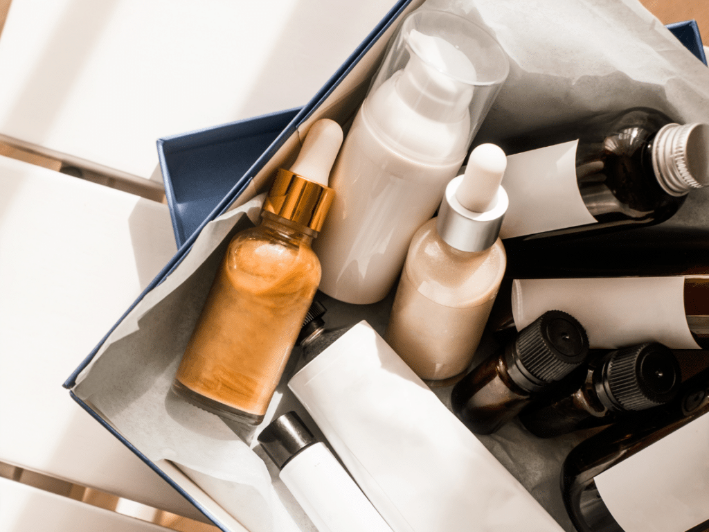 cosmetics packaging news