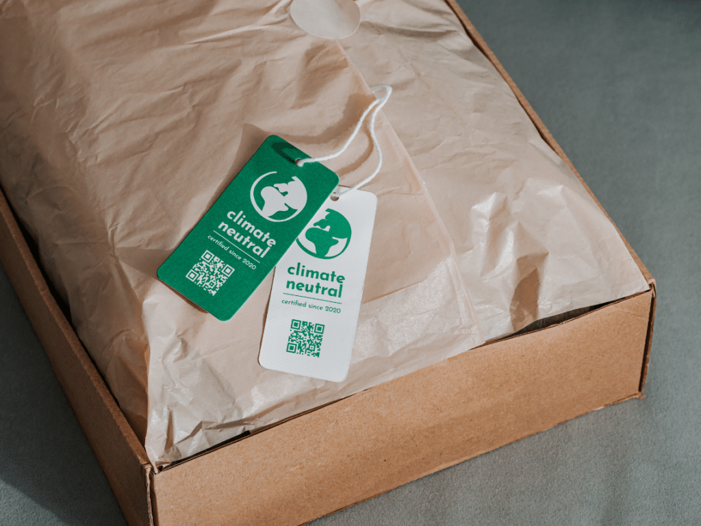compostable packaging