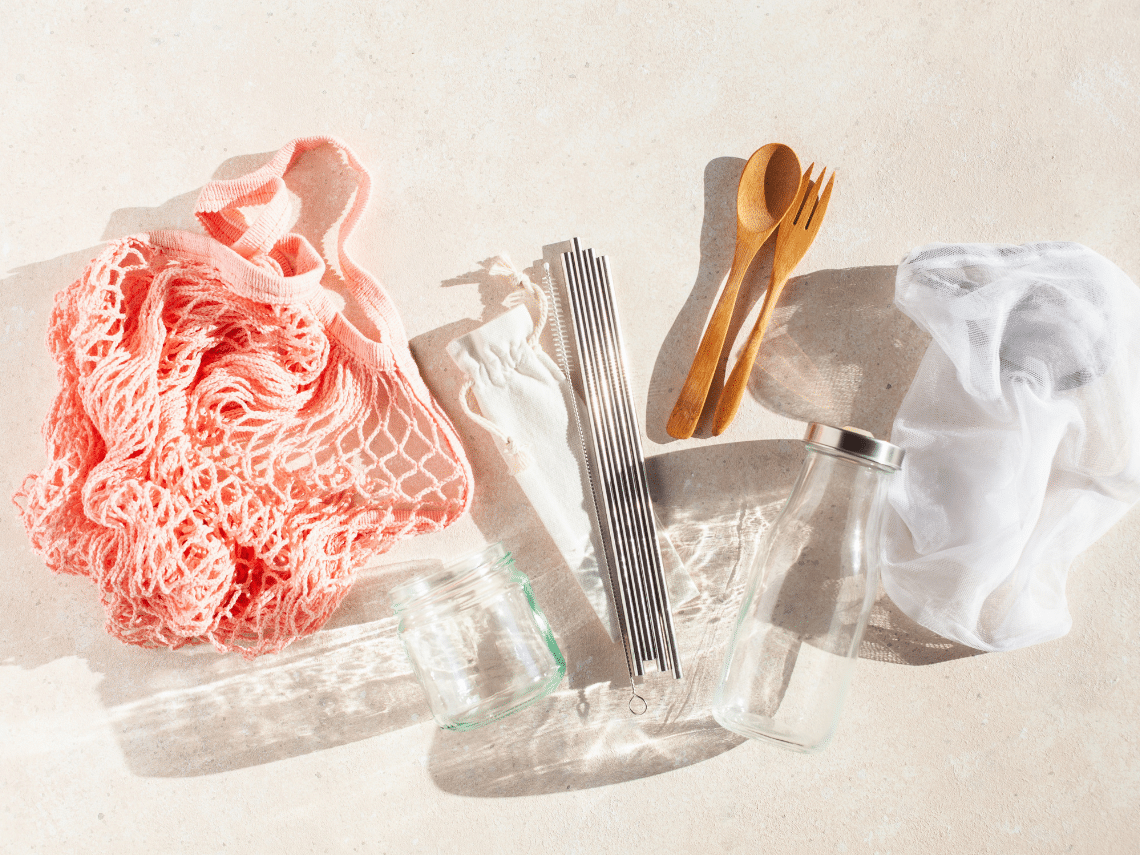 plastic alternatives