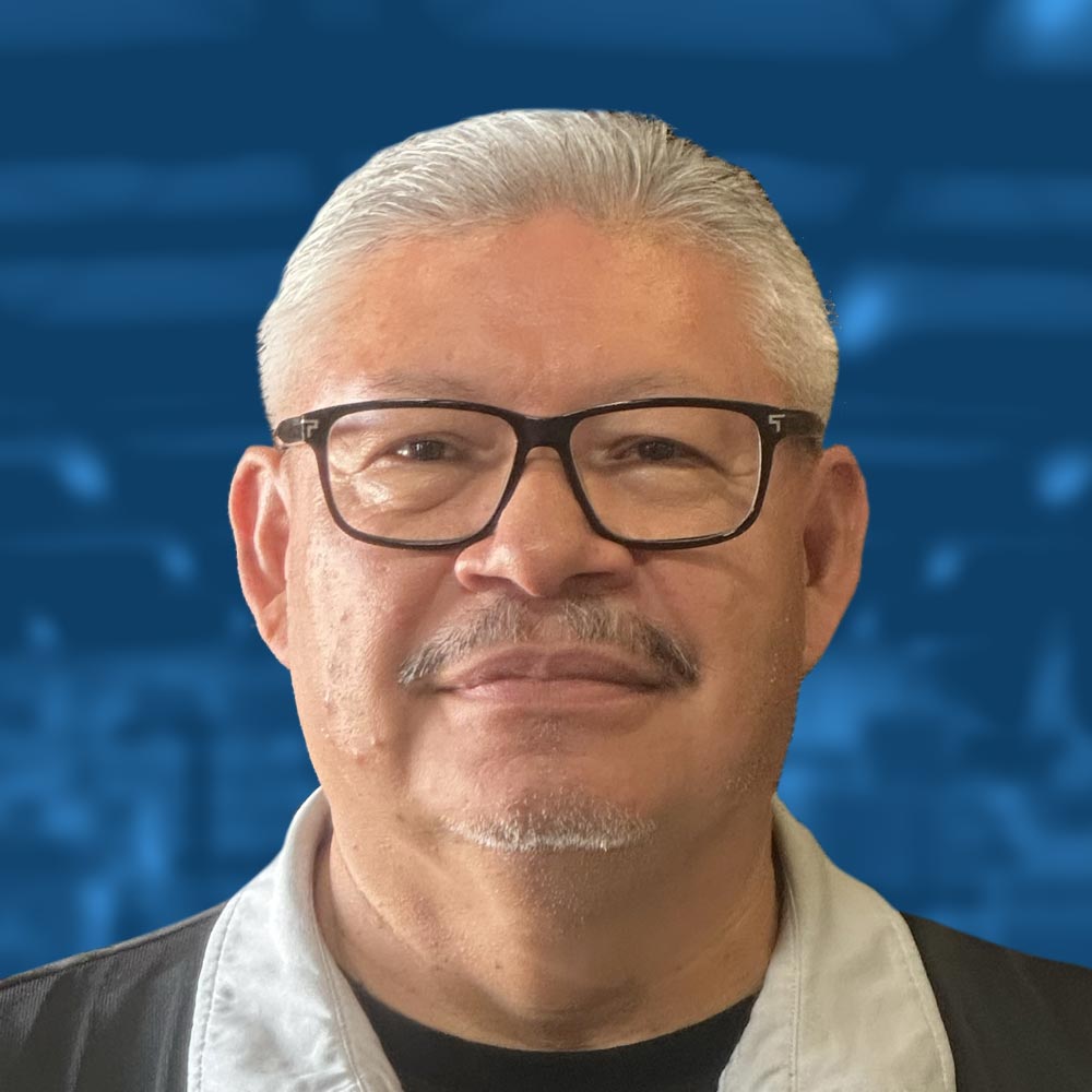 Rene Galvan