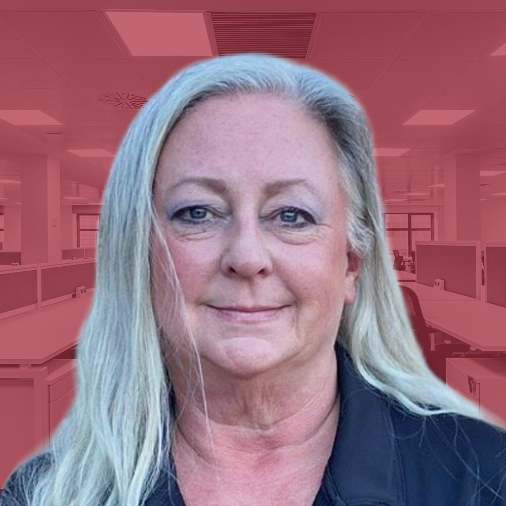 Linda Frost