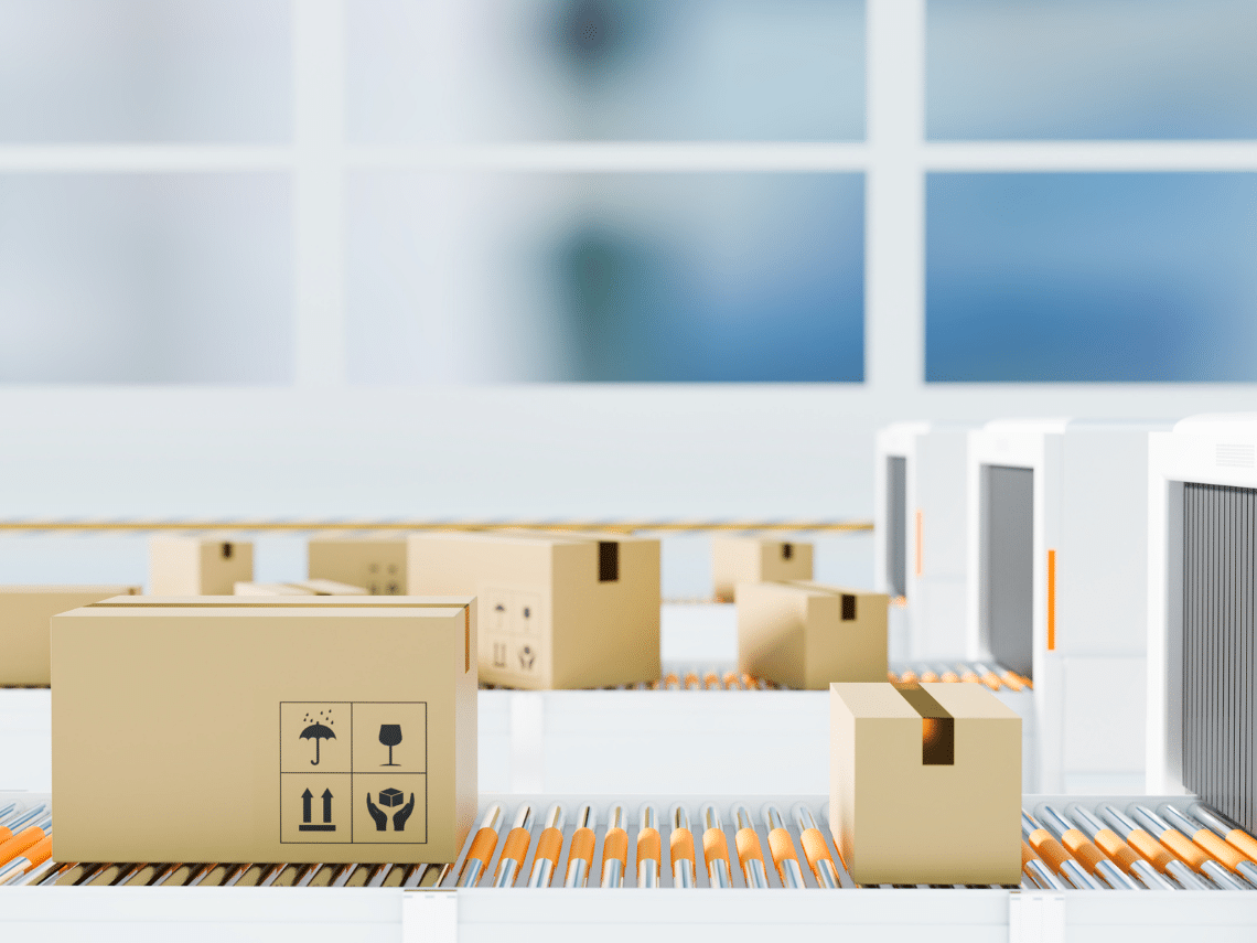 supply chain collaboration