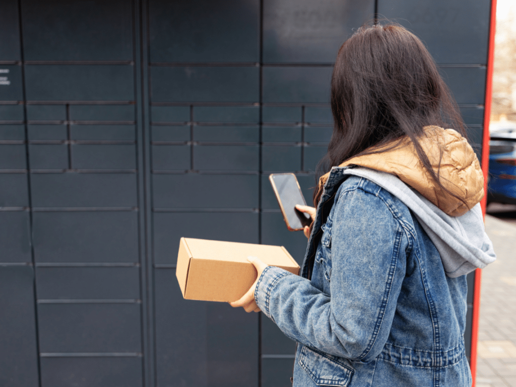 e-commerce packaging