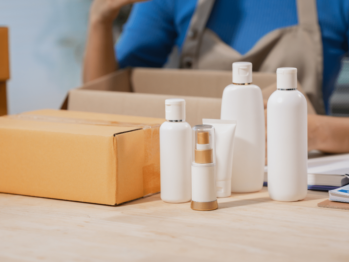 product kitting
