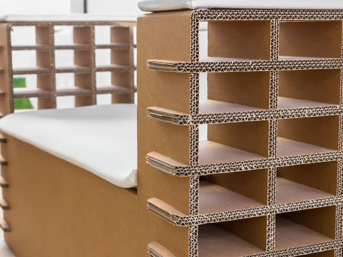 product display packaging
