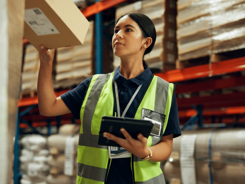 supply chain risk management